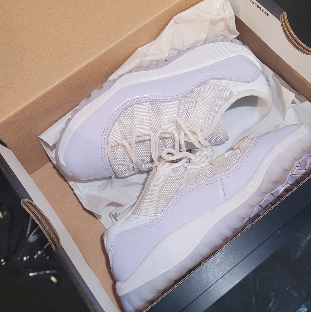 Jordan 11 Retro Low (TD)